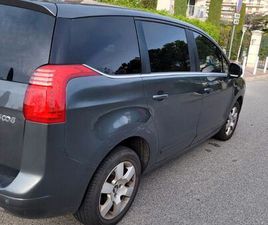 5008 HDI 1.6 CLIM 7 PLACES