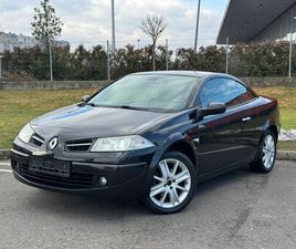 RENO MEGANE (CARTE SERVICE) TURDA