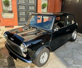 AUSTIN MINI 1000