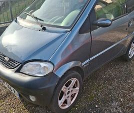 BELLIER OPALE VOITURES SANS PERMIS BÉLLIER