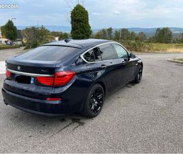 BMW SERIE 5 GT 530D BMW 530D GT