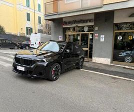 M 35 XDRIVE MSPORT -PANORAMA-HEAD-UP DISPLAY