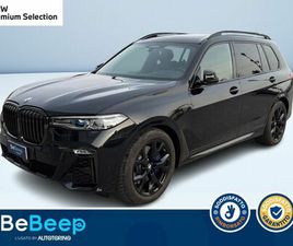 XDRIVE40D MHEV 48V AUTO 7P.TI