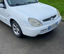 CITROEN XSARA BREAK XSARA BREAK EXCLUSIVE