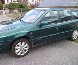 CITROEN XSARA BREAK XSARA BREAK2.0.HDI.90CH