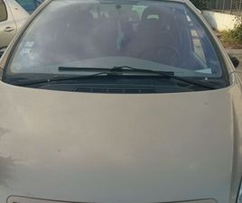 A VENDRE CITROEN PICASSO
