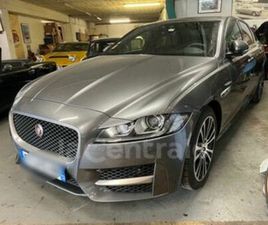 II 2.0 250 15CV R-SPORT AUTO