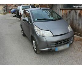 VOITURE SANS PERMIS JDM