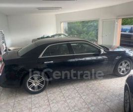 II 3.0 MULTIJET II 190 PLATINUM