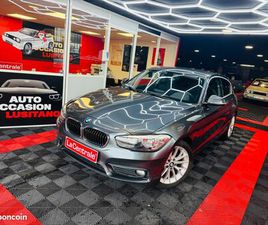 BMW SERIE 1 (F21) 125I 218 LOUNGE 3P