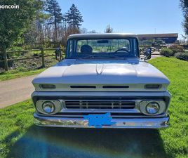 CHEVROLET C10 CHEVROLET