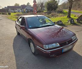 CITROEN XANTIA