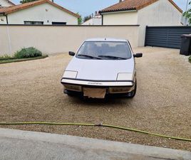 MATRA MURENA 1.6 1981