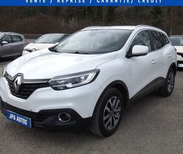 RENAULT KADJAR RENAULT KADJAR 1.2 TCE 130CH ENERGY
