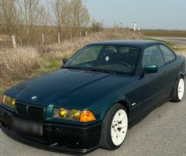 323I COUPÉ E36