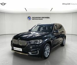 BMW X5 XDRIVE40E 313 CH BVA8 XLINE
