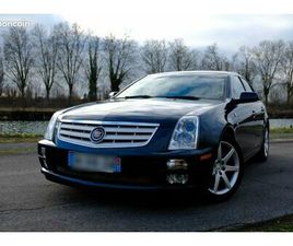 CADILLAC STS V8 4.6L
