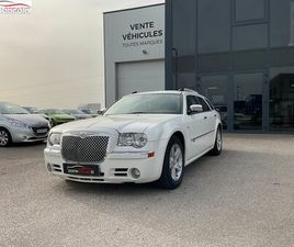 CHRYSLER 300C TOURING 3.0 CRD A