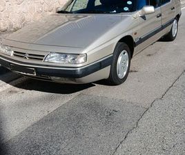 CITROEN XM