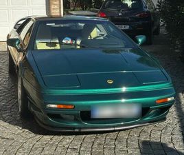 LOTUS ESPRIT S4S 1995 48000KM