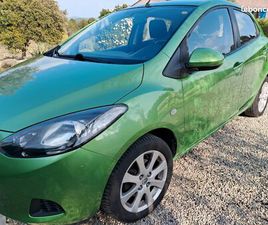 VENDS MAZDA 2