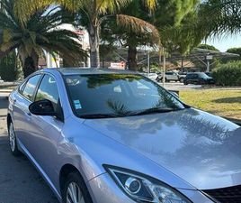 MAZDA 6 BREAK MAZDA 6