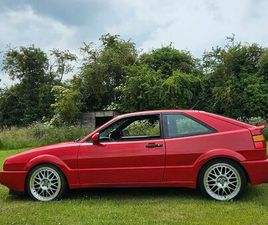 CORRADO 1.8 16V KR