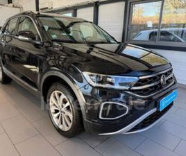 VOLKSWAGEN T-ROC GENERATION2 1.5 TSI EVO 150 START/STOP LIFE DSG7