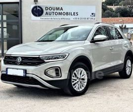 GENERATION2 1.5 TSI EVO 150 START/STOP LIFE DSG7