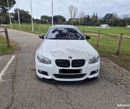 BMW 335D