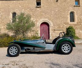 CAYERHAM 1600GT LHD 1984