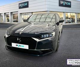 DS 9 HYBRIDE E-TENSE 360 4X4 PERFORMANCE LINE +