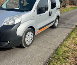 FIAT 1.3 MULTI, JETTE