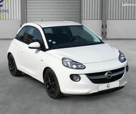 OPEL ADAM ROCKS 1.4 TWINPORT 87CH START/STOP
