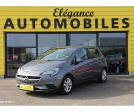 OPEL CORSA V 1.4 90CH 5P / CARPLAY