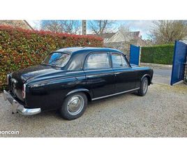 PEUGEOT 403
