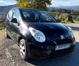 SUZUKI ALTO SUZUKI ALTO
