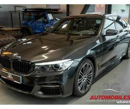 BMW SERIE 5 G30 530D M-SPORT