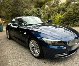BMW Z4 35I 306 LUXE