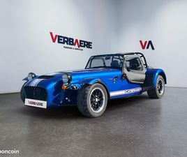 CATERHAM SUPER SEVEN CATERHAM 340 R SV