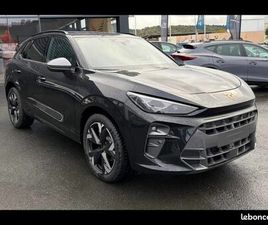 CUPRA TERRAMAR 1.5 ETSI HYBRID 150CH V DSG7