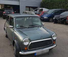 MINI MAYFAIR 1988