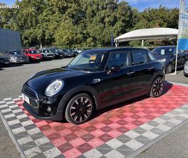 MINI MINI 5 PORTES ONE 102CH