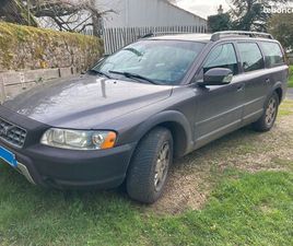 VENDS VOLVO XC70