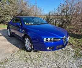 ALFA ROMEO BRERA SKYVIEW 3.2 V6 260CH Q4