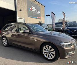 BMW SERIE 3 TOURING 316D BMW SERIE 3 TOURING 2.0 316 D 115 MODERN BVA