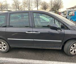 CITROËN C8