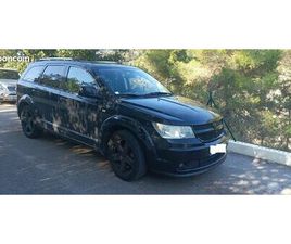 DODGE JOURNEY 2 L DIESEL