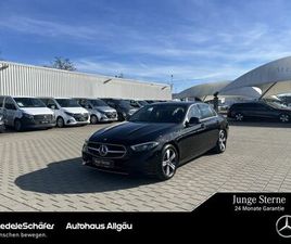 D AVANTGARDE MEMORY VORR.-DISTRONIC LED