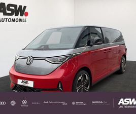 ID.BUZZ GTX 4MOTION 340 PS LANGER RADSTAND